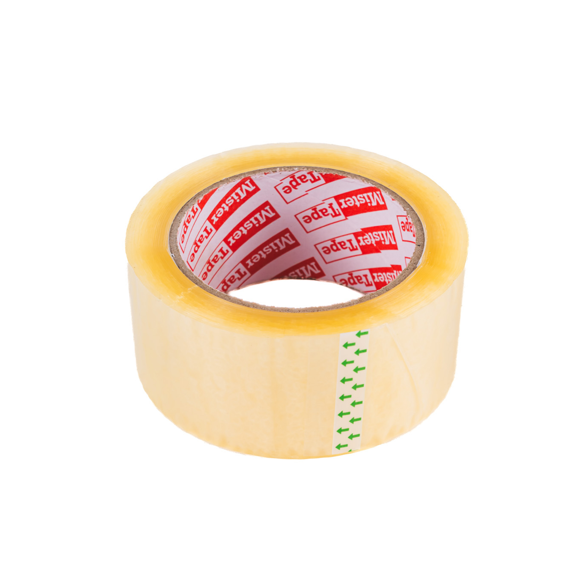 Cinta embalaje 100m Mister Tape
