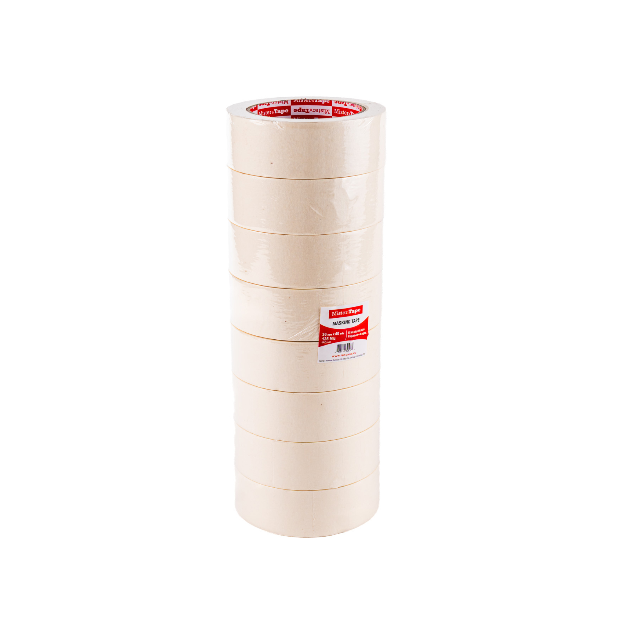 Masking tape 36mm Mister Tape